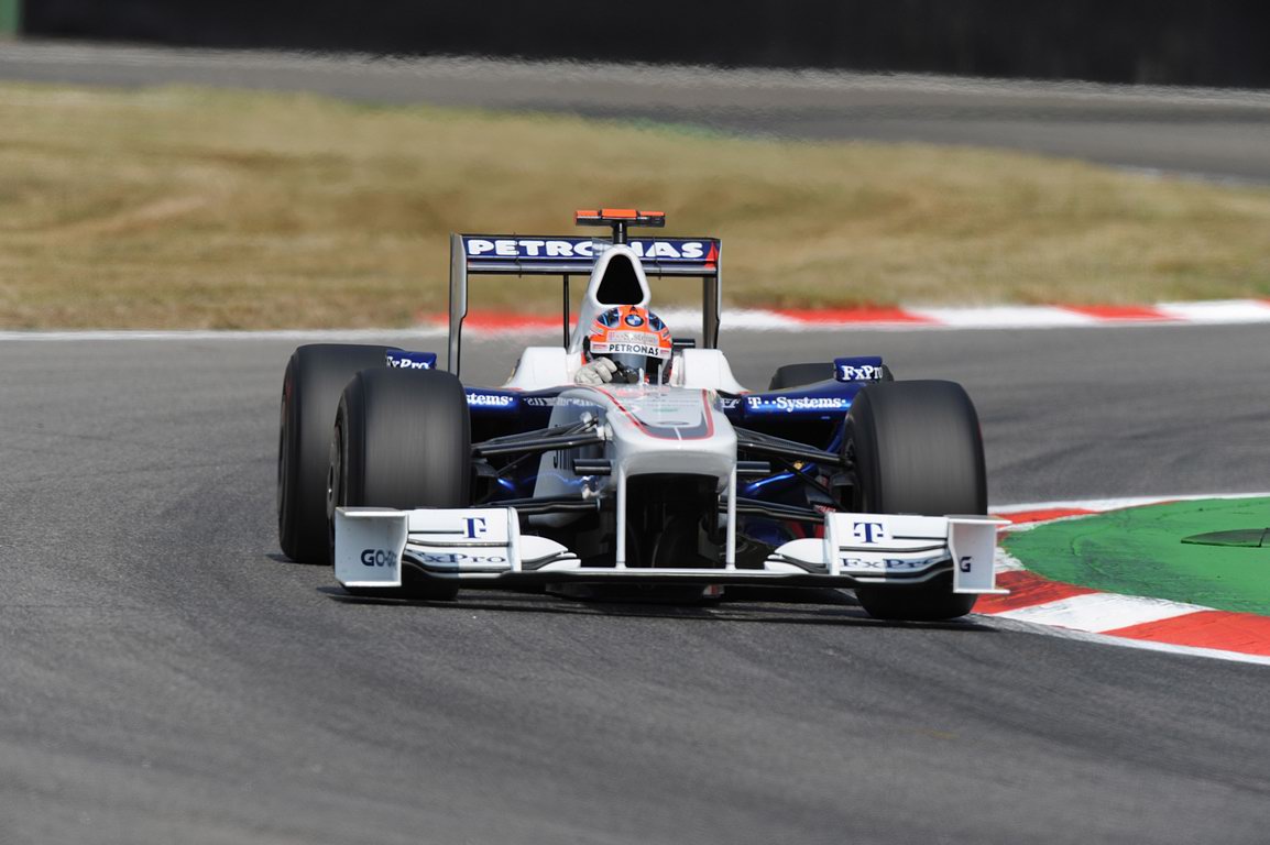 GP ITALIA - Prove Libere